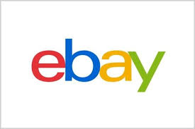 gift cards EBAY auction collectible